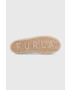 Furla Кожени маратонки Joy в бежово YG23FJO A 0203 2409S - Pepit.bg
