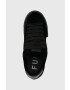 Furla Маратонки Joy Lace-Up в черно YF86FJO BX1699 P1900 - Pepit.bg