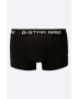 G-Star Raw Боксерки (3-бройки) - Pepit.bg