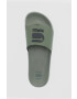 G-Star Raw Чехли мъжки в зелено - Pepit.bg