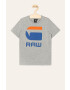 G-Star Raw Детска тениска 128-176 cm - Pepit.bg
