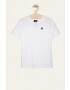 G-Star Raw Детска тениска 140-176 cm - Pepit.bg