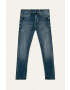 G-Star Raw Детски дънки 3301 - Pepit.bg