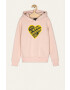 G-Star Raw Детски пуловер 128-164 cm - Pepit.bg