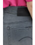 G-Star Raw Дънки дамски със стандартна талия - Pepit.bg