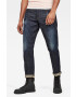 G-Star Raw Дънки 3301 - Pepit.bg
