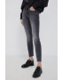 G-Star Raw Дънки 3301 дамски със стандартна талия - Pepit.bg