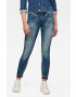 G-Star Raw Дънки 3301 Mid Skinny - Pepit.bg