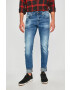 G-Star Raw Дънки 3301 Slim - Pepit.bg