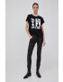 G-Star Raw Дънки 5620 Custom Mid Skinny - Pepit.bg