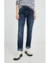 G-Star Raw Дънки Kate с висока талия - Pepit.bg
