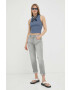 G-Star Raw Дънки Kate със стандартна талия - Pepit.bg