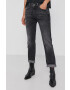 G-Star Raw Дънки Kate дамски със стандартна талия - Pepit.bg