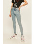 G-Star Raw Дънки Lhana - Pepit.bg