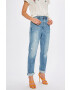 G-Star Raw Дънки Midge - Pepit.bg