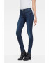 G-Star Raw Дънки Midge Zip - Pepit.bg