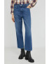 G-Star Raw Дънки Type 89 с висока талия - Pepit.bg