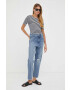 G-Star Raw Дънки Type 89 с висока талия - Pepit.bg