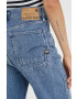 G-Star Raw Дънки Type 89 с висока талия - Pepit.bg