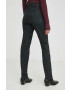 G-Star Raw Дънки Virjinya с висока талия - Pepit.bg