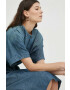 G-Star Raw Дънкова рокля - Pepit.bg