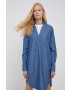 G-Star Raw Дънкова рокля - Pepit.bg