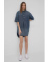 G-Star Raw Дънкова рокля - Pepit.bg