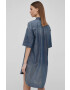G-Star Raw Дънкова рокля - Pepit.bg
