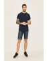 G-Star Raw Дънкови къси панталони - Pepit.bg
