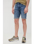 G-Star Raw Дънкови къси панталони мъжко - Pepit.bg