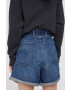 G-Star Raw Дънкови къси панталони - Pepit.bg