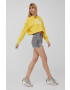 G-Star Raw Дънкови къси панталони - Pepit.bg