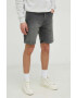 G-Star Raw Дънкови къси панталони - Pepit.bg