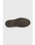 G-Star Raw Кожени боти челси Scutar в черно - Pepit.bg