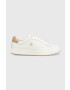 G-Star Raw Кожени маратонки Cadet Pop в бяло 2211002518.WHT.LPNK - Pepit.bg