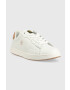 G-Star Raw Кожени маратонки Cadet Pop в бяло 2211002518.WHT.LPNK - Pepit.bg