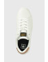 G-Star Raw Кожени маратонки Cadet Pop в бяло 2211002518.WHT.LPNK - Pepit.bg