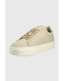 G-Star Raw Кожени маратонки Loam Ii - Pepit.bg