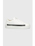 G-Star Raw Кожени маратонки Rocup Ii - Pepit.bg