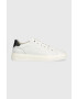 G-Star Raw Кожени маратонки Rovic Lea в черно 2312051501.BLK - Pepit.bg