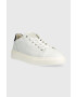 G-Star Raw Кожени маратонки Rovic Lea в черно 2312051501.BLK - Pepit.bg
