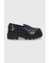 G-Star Raw Кожени мокасини - Pepit.bg