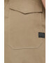 G-Star Raw Къс панталон в зелено - Pepit.bg