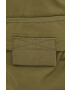 G-Star Raw Къс панталон в зелено - Pepit.bg
