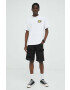 G-Star Raw Къс панталон в черно - Pepit.bg