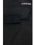 G-Star Raw Къс панталон в черно - Pepit.bg