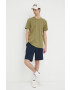 G-Star Raw Къс панталон В тъмносиньо - Pepit.bg