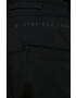 G-Star Raw Къс панталон в черно - Pepit.bg