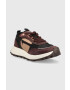 G-Star Raw Маратонки Theq Run в бордо - Pepit.bg