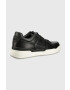 G-Star Raw Маратонки Attacc Bsc в черно - Pepit.bg